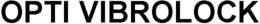 OPTI VIBROLOCK trademark