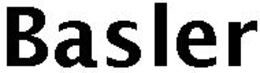 BASLER trademark