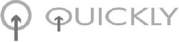 Q QUICKLY trademark