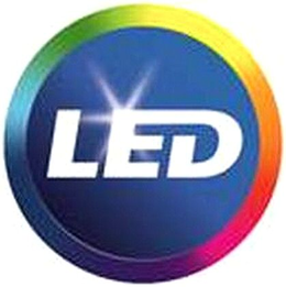 LED trademark