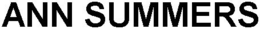 ANN SUMMERS trademark