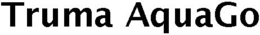 TRUMA AQUAGO trademark
