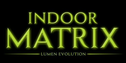INDOOR MATRIX LUMEN EVOLUTION trademark
