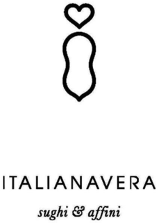 ITALIANAVERA  SUGHI & AFFINI trademark