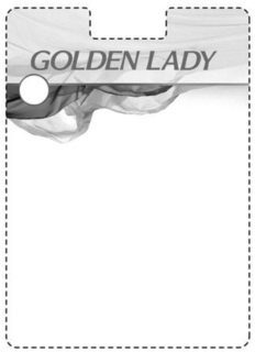 GOLDEN LADY trademark