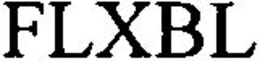 FLXBL trademark