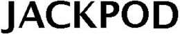 JACKPOD trademark