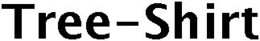 TREE-SHIRT trademark