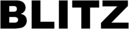 BLITZ trademark