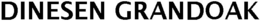 DINESEN GRANDOAK trademark