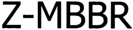 Z-MBBR trademark