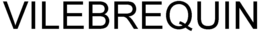 VILEBREQUIN trademark