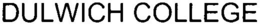 DULWICH COLLEGE trademark