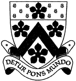 DETUR PONS MUNDO trademark