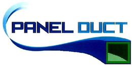 PANEL DUCT trademark