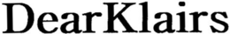 DEARKLAIRS trademark