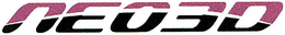 NEO3D trademark