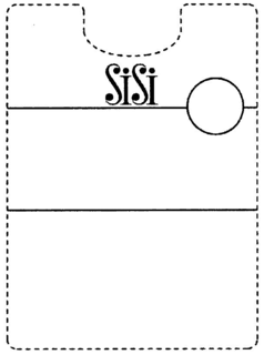 SISI trademark