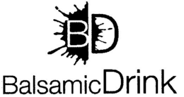 BD BALSAMICDRINK trademark
