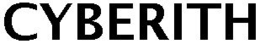 CYBERITH trademark