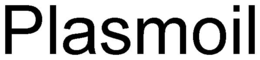 PLASMOIL trademark
