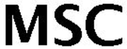 MSC trademark