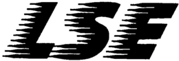 LSE trademark