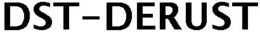 DST-DERUST trademark