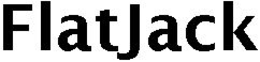 FLATJACK trademark