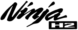 NINJA H2 trademark