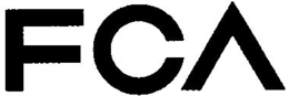 FCA trademark