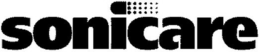 SONICARE trademark