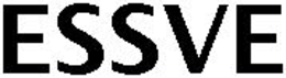ESSVE trademark