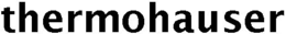 THERMOHAUSER trademark
