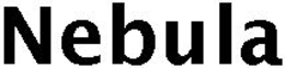 NEBULA trademark