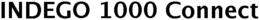 INDEGO 1000 CONNECT trademark