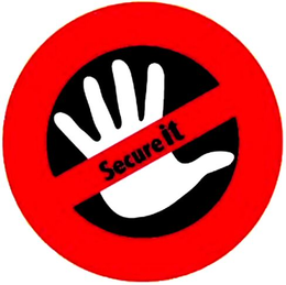 SECURE IT trademark