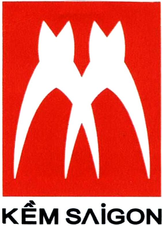 KEM SAIGON trademark