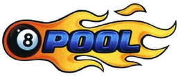 8 POOL trademark