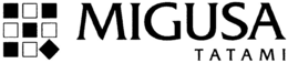 MIGUSA TATAMI trademark