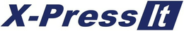 X-PRESS IT trademark