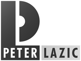 PL PETER LAZIC trademark