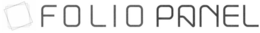 FOLIO PANEL trademark