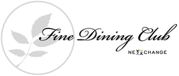 FINE DINING CLUB NEXXCHANGE trademark