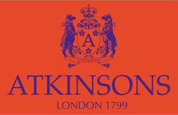 A ATKINSONS LONDON 1799 trademark