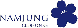 NAMJUNG CLOISONNE trademark