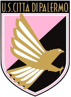 U.S. CITTÀ DI PALERMO trademark