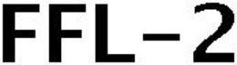 FFL-2 trademark