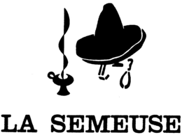 LA SEMEUSE trademark