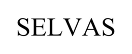 SELVAS trademark
